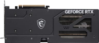 MSI GeForce RTX 5060 Ti 16G VENTUS 3X OC grafikkort