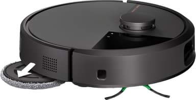 iRobot Roomba Combo 505 Plus rengjøringsrobot N185040 (sort)