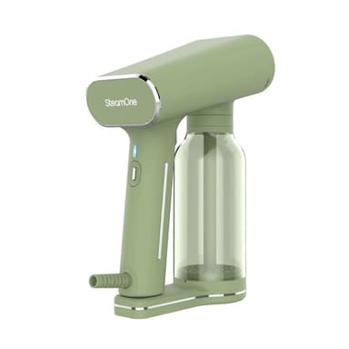 SteamOne Steamer Steamy Xtra Laaf