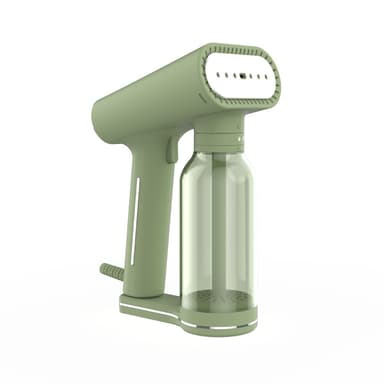 SteamOne Steamer Steamy Xtra Laaf