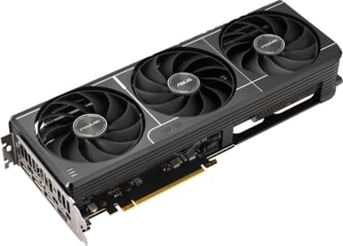 ASUS GeForce RTX 5060 Ti 8GB PRIME OC grafikkort