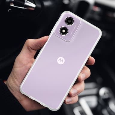 Motorola Moto E14 4G / G04 4G / G04s 4G / G24 4G deksel