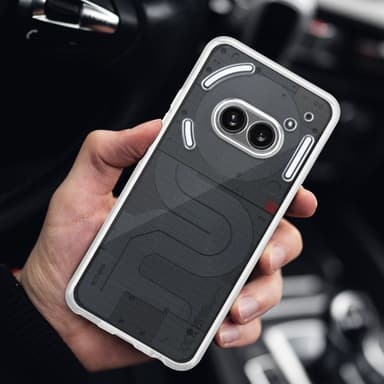 Nothing Phone 2a / 2a Plus deksel case cover
