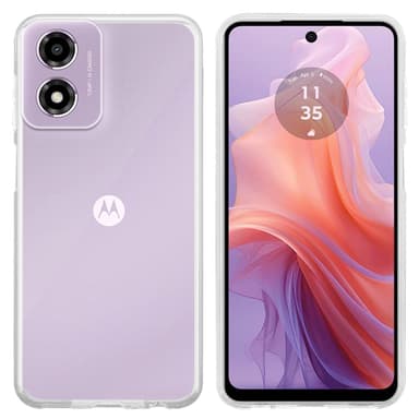 Motorola Moto E14 4G / G04 4G / G04s 4G / G24 4G deksel