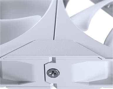 Phanteks M25 Gen2 DRGB 140mm PWM vifte (hvit)