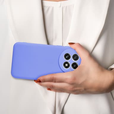 OnePlus 13 deksel case cover (lilla)