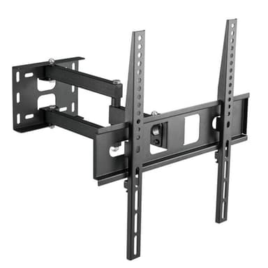 Veggbrakett med full bevegelse 32-55"" maks 35 kg