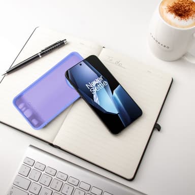 OnePlus 13R deksel case cover (lilla)