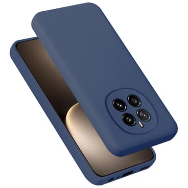 Honor Magic 7 deksel case cover (blå)