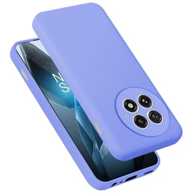 OnePlus 13 deksel case cover (lilla)