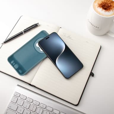Honor Magic 7 Pro deksel case cover (grønn)