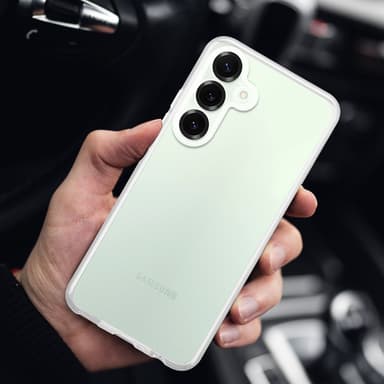 Samsung Galaxy S25 Plus deksel case cover