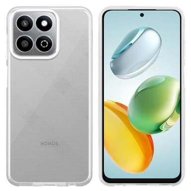 Honor 200 Smart / X7c / play 60 Plus deksel case cover