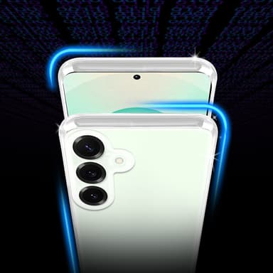 Samsung Galaxy S25 Plus deksel case cover