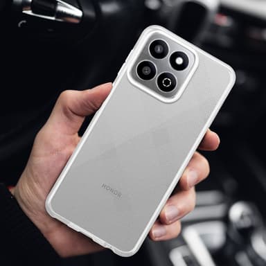 Honor 200 Smart / X7c / play 60 Plus deksel case cover