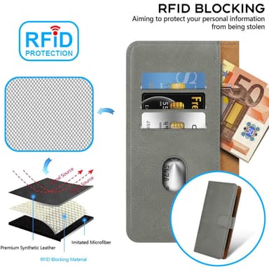OPPO A80 Deksel Etui Case Cover