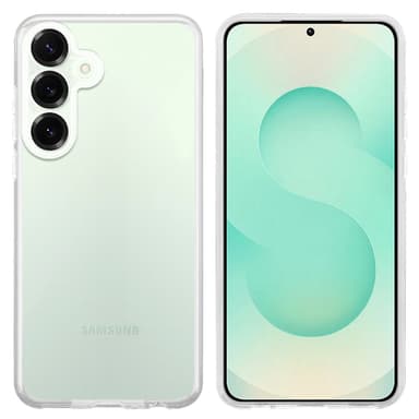 Samsung Galaxy S25 Plus deksel case cover