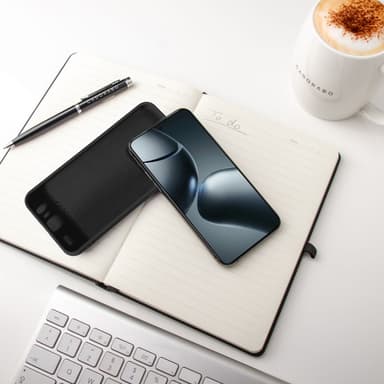 Xiaomi 14T deksel case cover (svart)