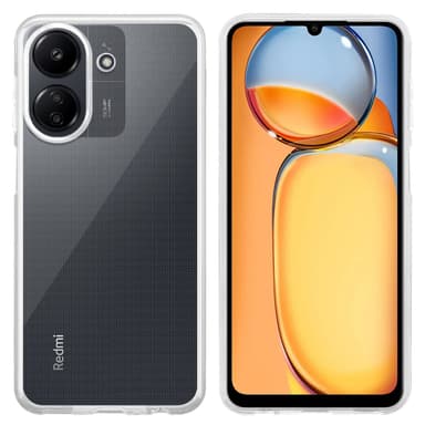 Xiaomi Redmi 13C / Poco C65 deksel case cover