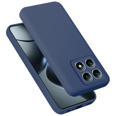 Xiaomi 14T deksel case cover (blå)