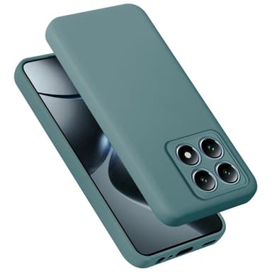 Xiaomi 14T deksel case cover (grønn)
