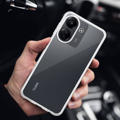 Xiaomi Redmi 13C / Poco C65 deksel case cover