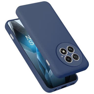 OnePlus 13 deksel case cover (blå)