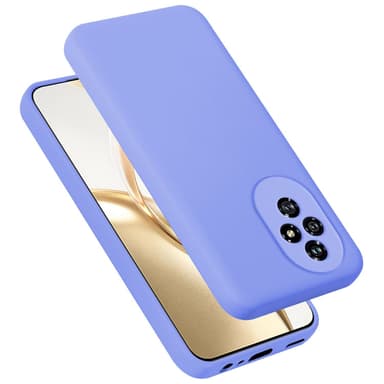 Honor 200 deksel case cover (lilla)