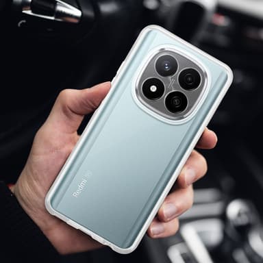 Xiaomi Redmi Note 14 Pro Plus 5G deksel case cover
