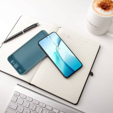OnePlus Nord CE4 Lite deksel case cover (grønn)