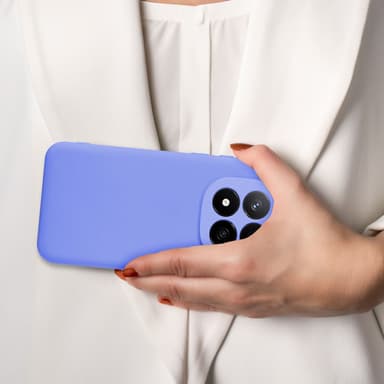 Xiaomi Redmi Note 14 Pro Plus 5G deksel case cover