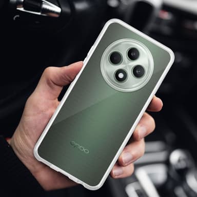 OPPO Reno 12 FS / Reno 12 F 5G deksel case cover