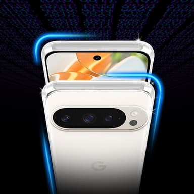 Google Pixel 9 / 9 PRO deksel case cover