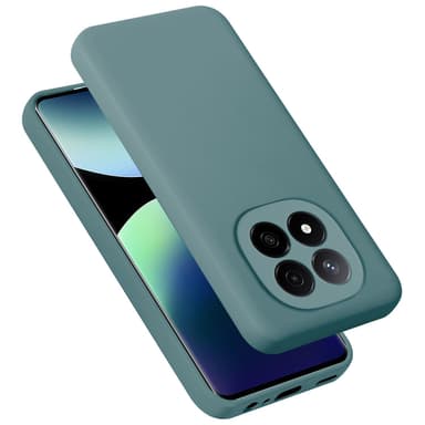Xiaomi Redmi Note 14 Pro Plus 5G deksel case cover