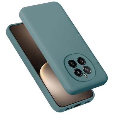 Honor Magic 7 deksel case cover (grønn)