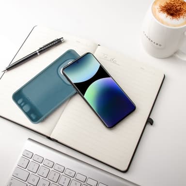 Xiaomi Redmi Note 14 Pro Plus 5G deksel case cover