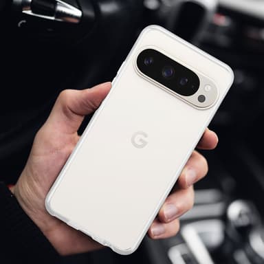 Google Pixel 9 / 9 PRO deksel case cover