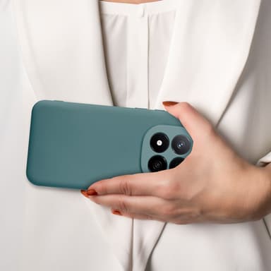 Xiaomi Redmi Note 14 Pro Plus 5G deksel case cover