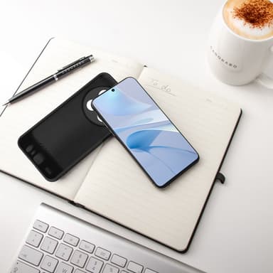 Huawei NOVA 13i deksel case cover (svart)