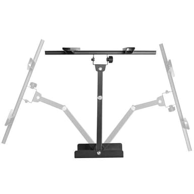 Veggbrakett med full bevegelse 32-55"" maks 35 kg