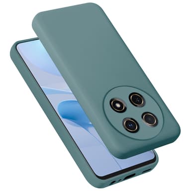 Huawei NOVA 13i deksel case cover (grønn)