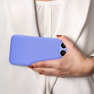 OnePlus Nord 4 deksel case cover (lilla)