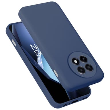OnePlus 13R deksel case cover (blå)