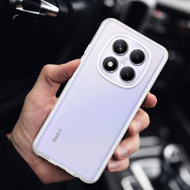 Xiaomi RedMi Note 14 Pro 4G deksel case cover