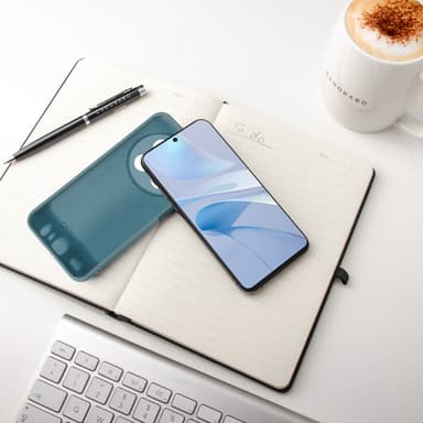 Huawei NOVA 13i deksel case cover (grønn)