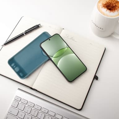 Huawei NOVA 13 deksel case cover (grønn)