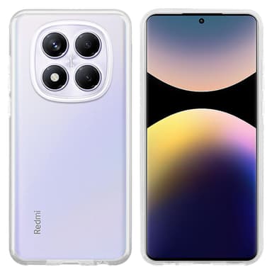 Xiaomi RedMi Note 14 Pro 4G deksel case cover