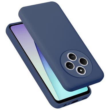 Xiaomi RedMi 14C deksel case cover (blå)