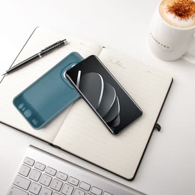 Xiaomi Redmi Note 14 Pro 5G deksel case cover (grønn)