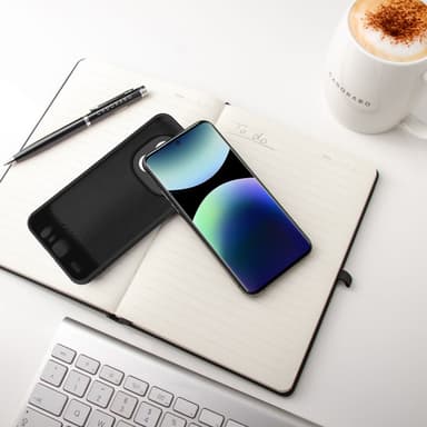 Xiaomi Redmi Note 14 Pro Plus 5G deksel case cover